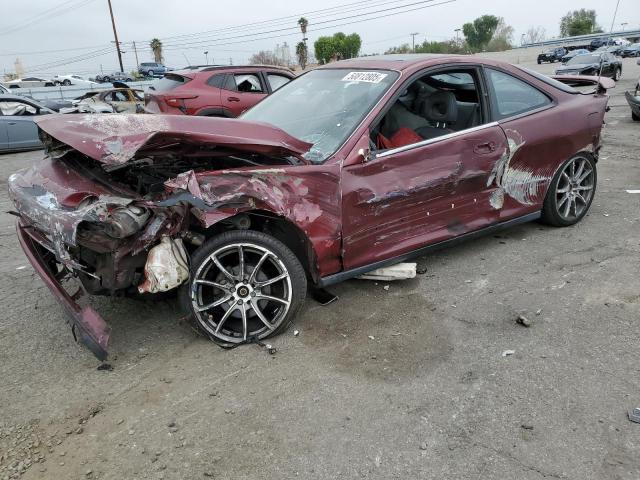 ACURA INTEGRA SE