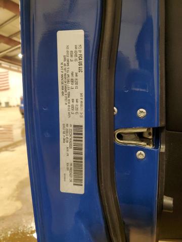 2019 DODGE CHARGER PO 2C3CDXKT4KH626526