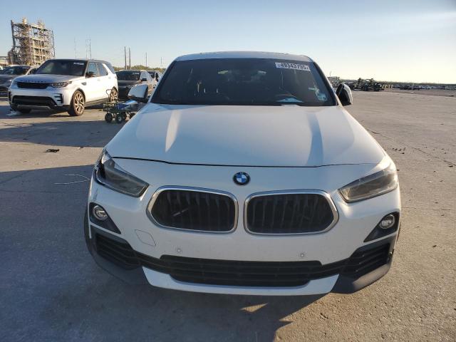 2018 BMW X2 SDRIVE2 WBXYJ3C31JEJ81396