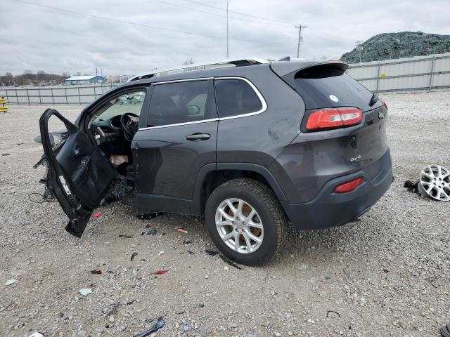 Vin: 1c4pjmcb4gw123999, lot: 48949175, jeep grand cher latitude 20162