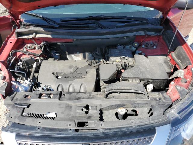 2020 MITSUBISHI OUTLANDER - JA4AD2A3XLZ033546