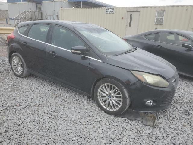 Vin: 1fadp3n28dl331444, lot: 47475645, ford focus titanium 20134