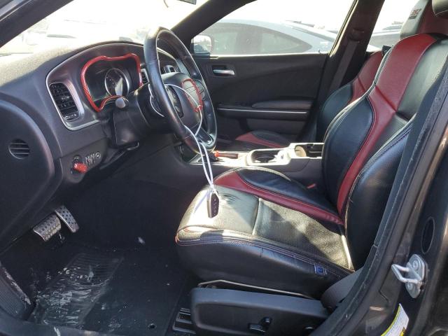 2019 DODGE CHARGER SC - 2C3CDXGJ5KH742227