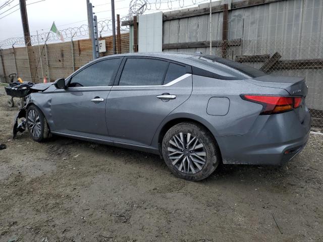 2025 NISSAN ALTIMA SV - 1N4BL4DV7SN334678