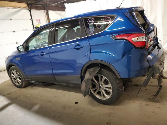 Vin: 1fmcu9gd6hub39547, lot: 50227955, ford escape se 20172