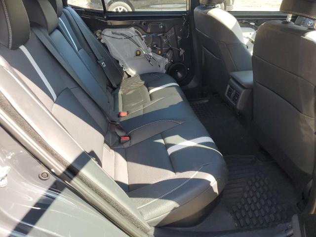 2025 TOYOTA CAMRY XSE - 4T1DAACK0SU082661