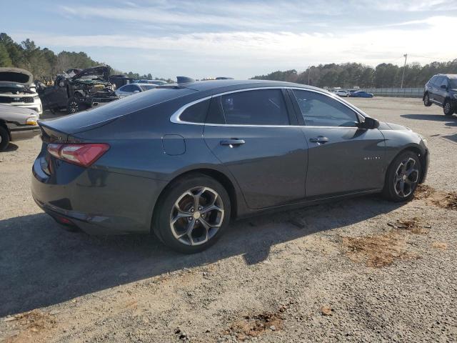 Vin: 1g1zd5stxlf099162, lot: 48180915, chevrolet malibu lt 20203