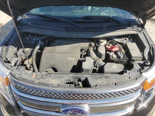 2015 FORD EXPLORER X - 1FM5K7D85FGA64362