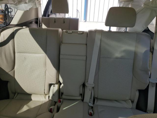 2019 LEXUS GX 460 JTJBM7FX7K5223858