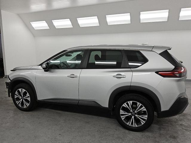 Vin: 5n1bt3ba0pc945770, lot: 50956535, nissan rogue sv 20232