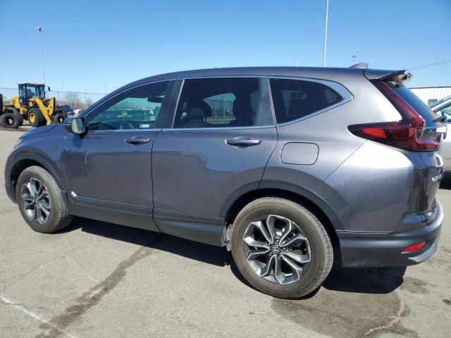Vin: 5j6rw2h53ma011313, lot: 48784745, honda crv ex 20212