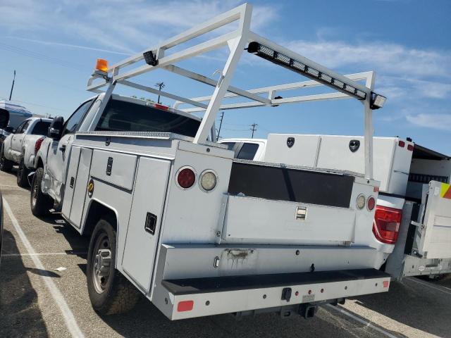 2019 FORD F250 SUPER #3291342160