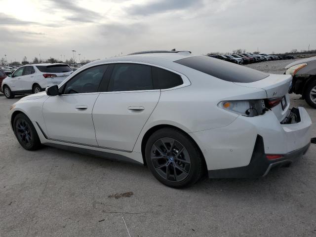 Vin: wby73aw02pfp39380, lot: 49208815, bmw i4 edrive edrive 40 20232
