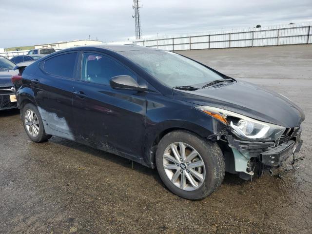 Vin: kmhdh4ae0gu561650, lot: 49441985, hyundai elantra se 20164