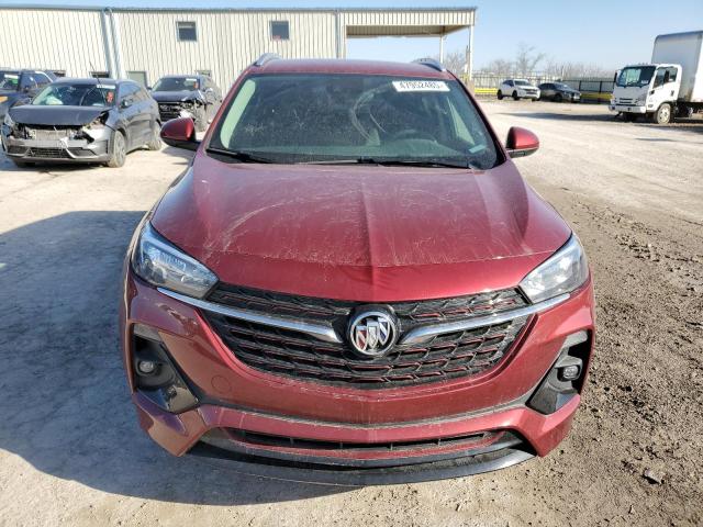 2023 BUICK ENCORE GX - KL4MMDS25PB102317