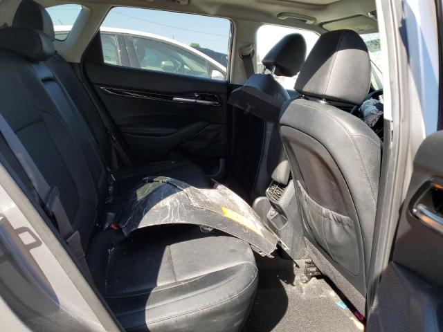 2023 KIA SELTOS EX KNDERCAA2P7389763