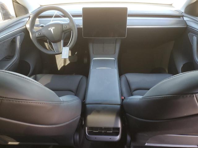 2024 TESLA MODEL Y - 7SAYGDEE1RF070313