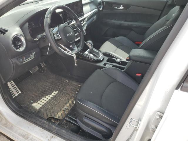 2023 KIA FORTE GT L - 3KPF54AD1PE686927