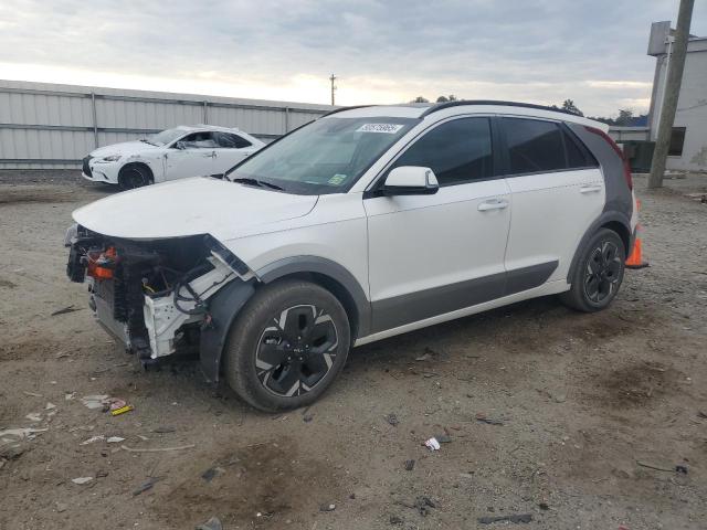 Vin: kndct3l1xp5014270, lot: 50575965, kia niro wave wave 2023 img_1