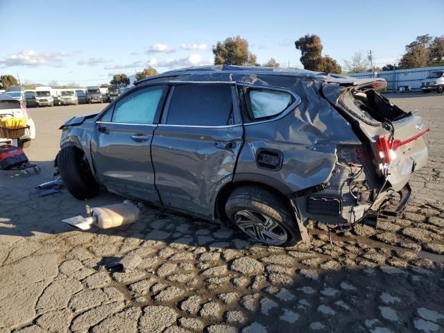 Vin: 5nms2dajxph487171, lot: 49146195, hyundai santa fe sel 20232