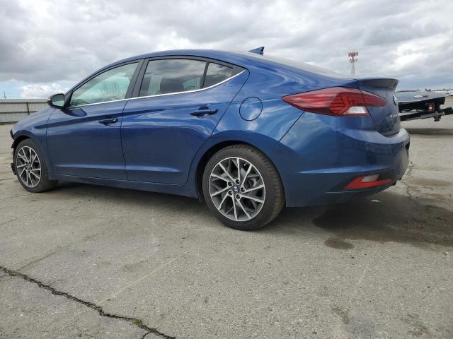 Vin: 5npd84lf3kh457585, lot: 47134075, hyundai elantra sel 20192