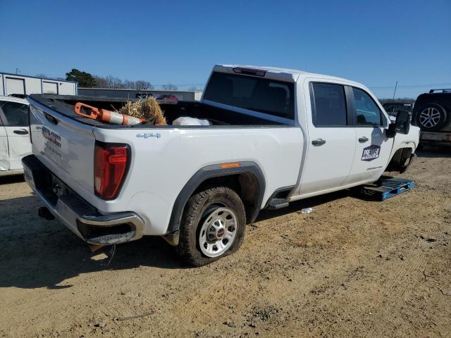 Vin: 1gt49le71pf231253, lot: 47535875, gmc sierra k2500 heavy duty 20233