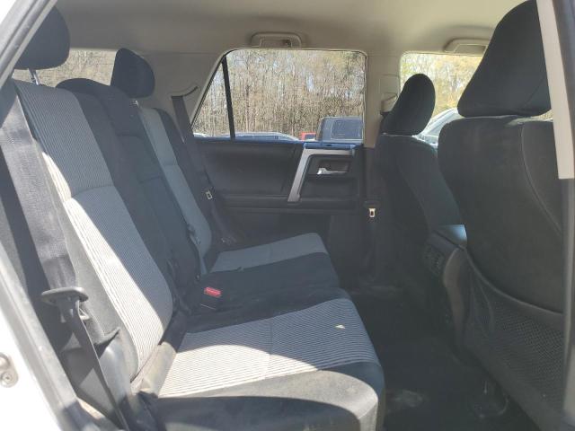 2016 TOYOTA 4RUNNER SR - JTEZU5JR3G5111785
