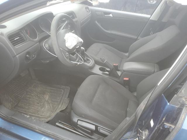 2015 VOLKSWAGEN JETTA BASE - 3VW2K7AJ5FM215542