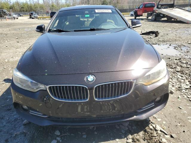 2016 BMW 428 I - WBA3N7C51GK226798