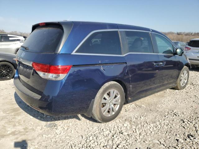 2016 HONDA ODYSSEY EX - 5FNRL5H64GB116298