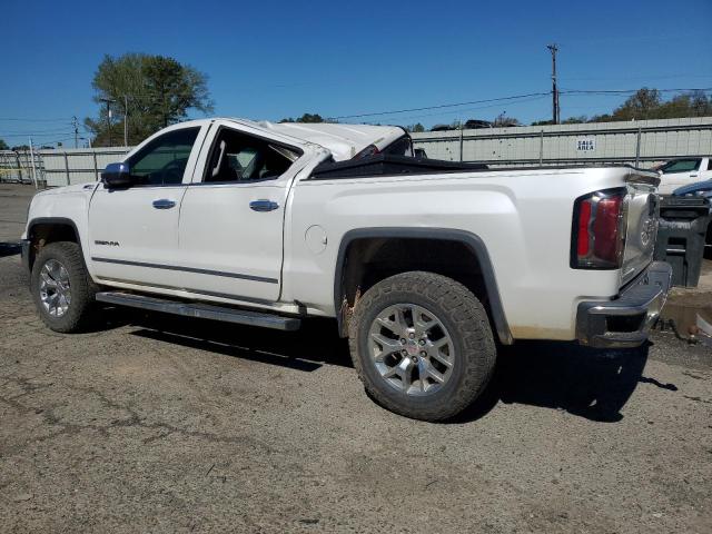 2016 GMC SIERRA K15 - 3GTU2NEC4GG223420