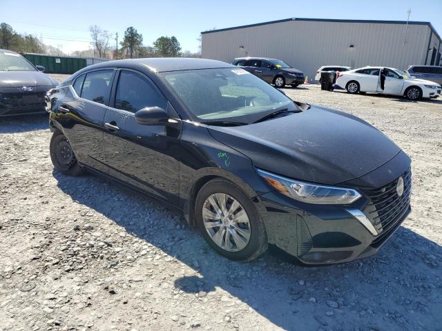 Vin: 3n1ab8bv9ry206493, lot: 47537095, nissan sentra s 20244
