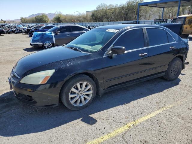 2006 HONDA ACCORD LX #3128843481