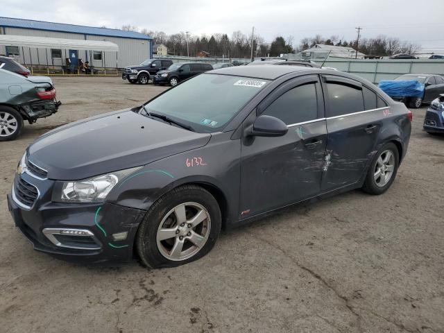 Vin: 1g1pe5sb0g7102209, lot: 50768035, chevrolet cruze lt 2016 img_1