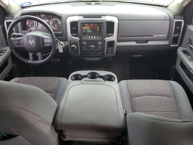 2017 RAM 1500 SLT - 1C6RR7LT7HS772465