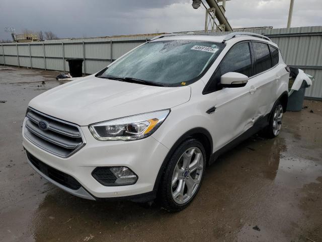 Vin: 1fmcu0jd6huc09066, lot: 48691025, ford escape titanium 2017 img_1
