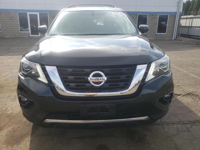 2020 NISSAN PATHFINDER 5N1DR2BM4LC618990