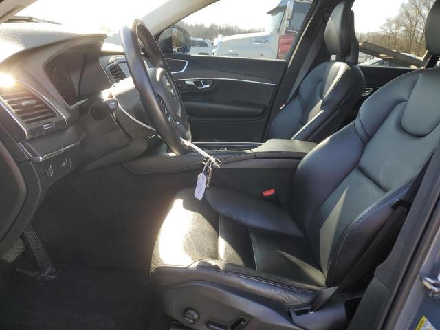 2020 VOLVO XC90 T5 MO - YV4102PK5L1585337