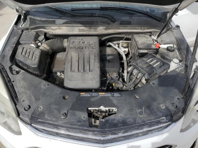 2017 CHEVROLET EQUINOX PR - 2GNALDEKXH1501112