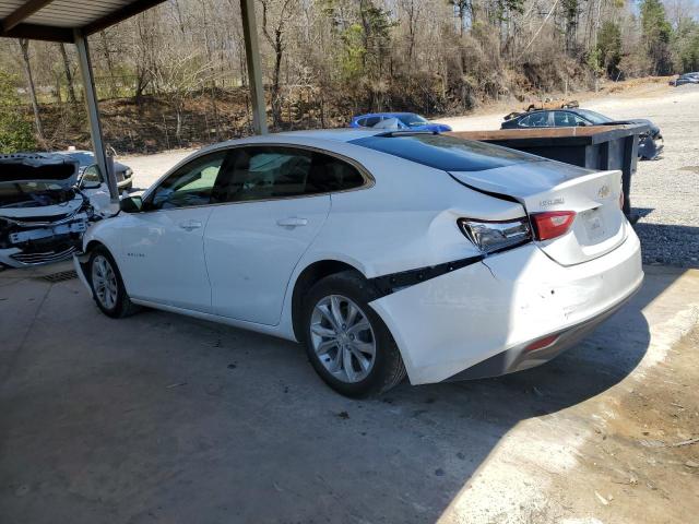 Vin: 1g1zd5st7rf167765, lot: 49793175, chevrolet malibu lt 20242