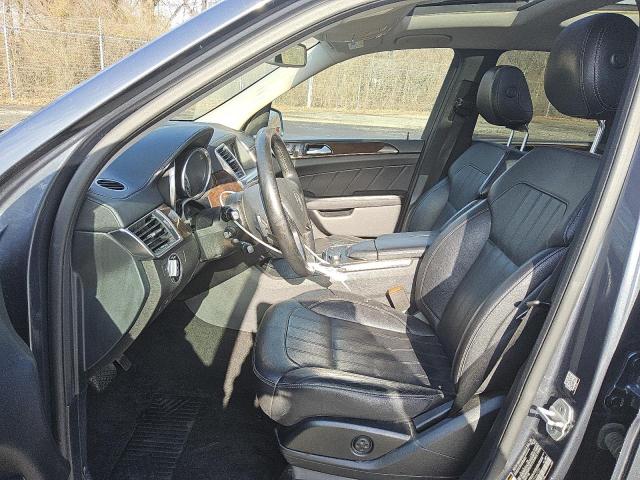 2015 MERCEDES-BENZ GL 450 4MA 4JGDF6EE7FA463727