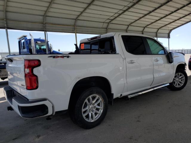 Vin: 3gcuyeedxlg189632, lot: 49905735, chevrolet all models k1500 rst 20203