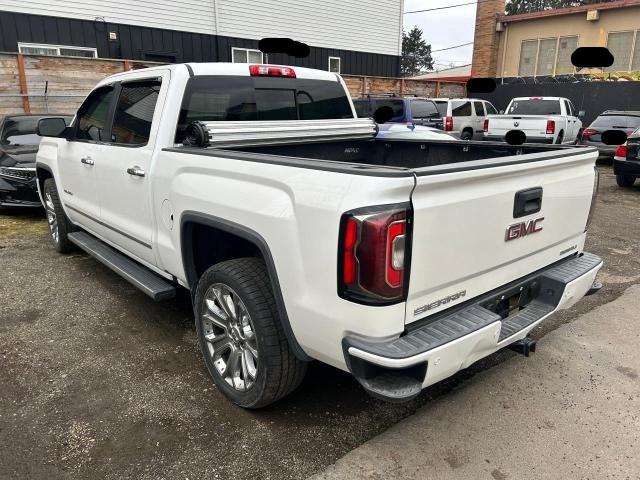 Vin: 3gtu2pej8hg353759, lot: 47895075, gmc sierra k1500 denali 20173