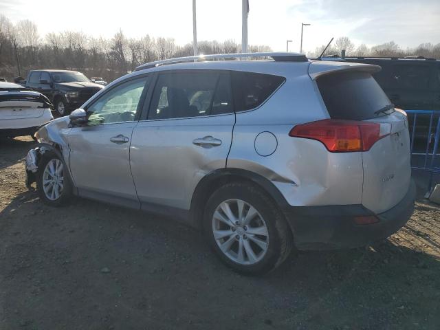 2015 TOYOTA RAV4 LIMIT - 2T3DFREV6FW282187