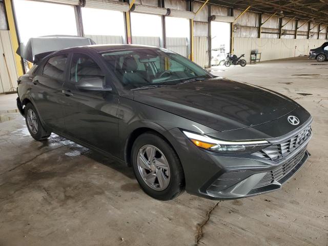 Vin: kmhll4dg3ru797056, lot: 49323825, hyundai elantra se 20244