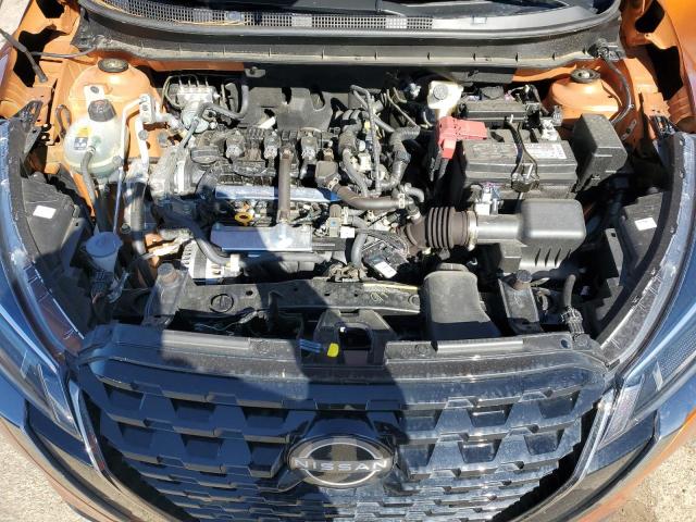 2024 NISSAN KICKS SR - 3N1CP5DV3RL504024