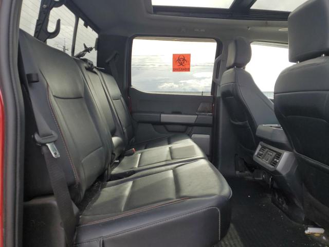 2023 FORD F250 SUPER - 1FT8W2BM3PED36980