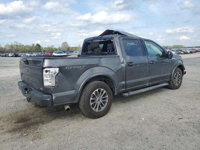Vin: 1ftew1eg6jfa88003, lot: 51230515, ford f-150 supercrew 20183