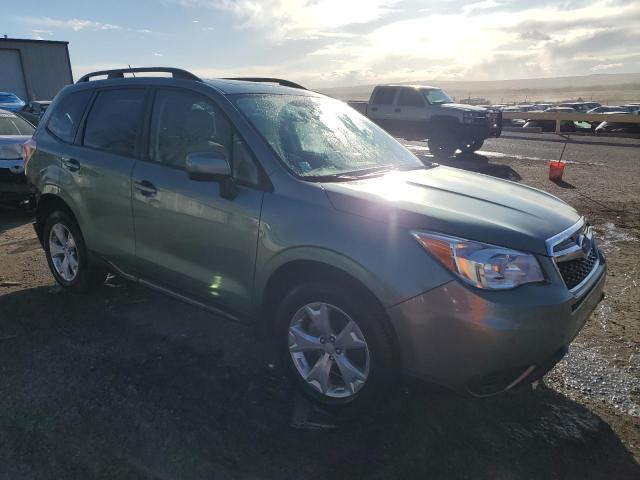 2015 SUBARU FORESTER 2 - JF2SJADC6FH472134