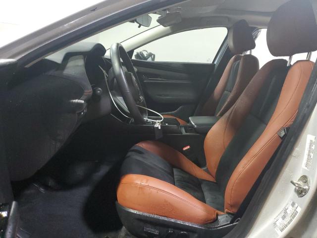 2024 MAZDA 3 CARBON T - 3MZBPBXY8RM400861